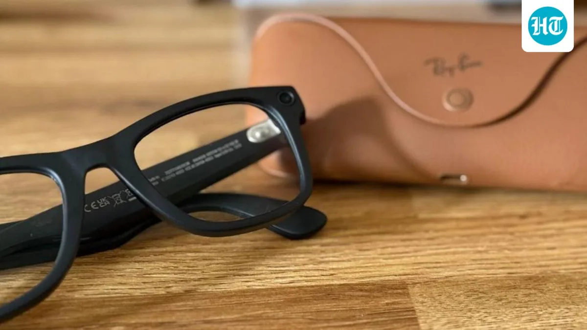 Delhi man sends legal notice to Insta creator, Meta over ‘spy’ glasses video reel