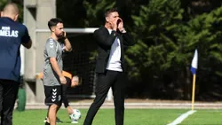 Tiago Margarido: «Lamelas vendeu muito cara a derrota, o futuro será risonho»