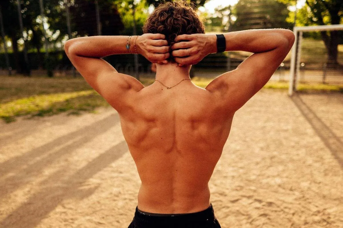 'Passam até 6h por dia na academia': por que cada vez mais meninos querem ficar musculosos