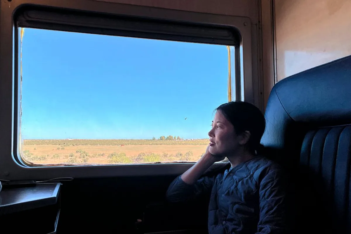 Alta demanda: ya se venden los pasajes para un viaje de 800 km a través de paisajes únicos
