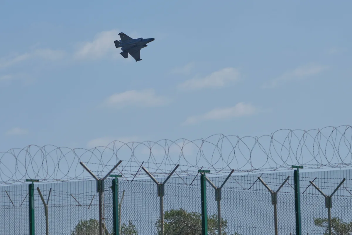 Les bases utilisées par l'armée américaine peuvent-elles entraîner l’Europe dans la guerre contre l’Iran ?