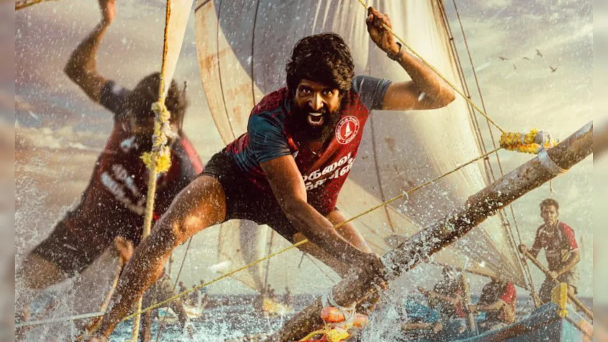 Mandaadi Director Mathimaran Reveals What Vetrimaaran Told Him About Shooting At Sea