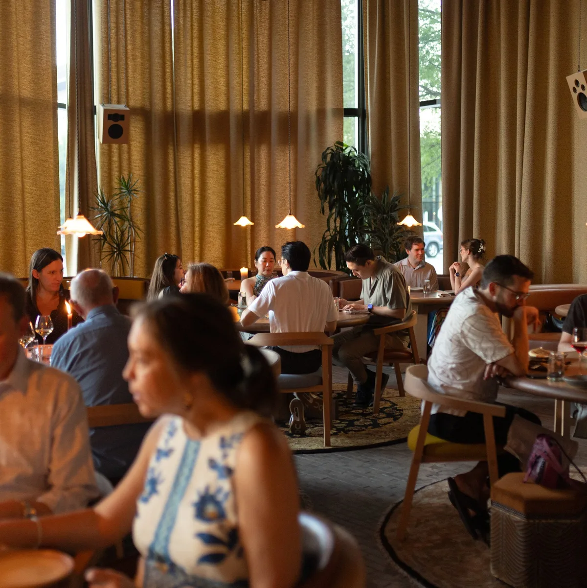 The Dining Trends Chefs Are Seeing in 2026