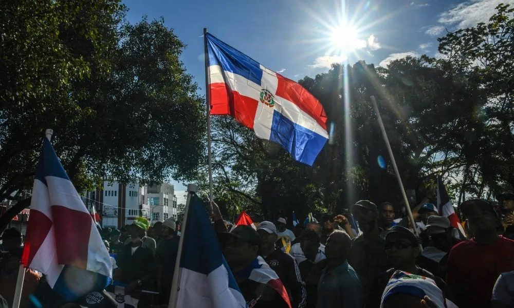 Haiti extradita para os EUA 18 suspeitos do assassinato do presidente Moïse