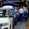 Trabalhadores da Autoeuropa apreensivos mas sem sinais que despedimentos cheguem a Portugal