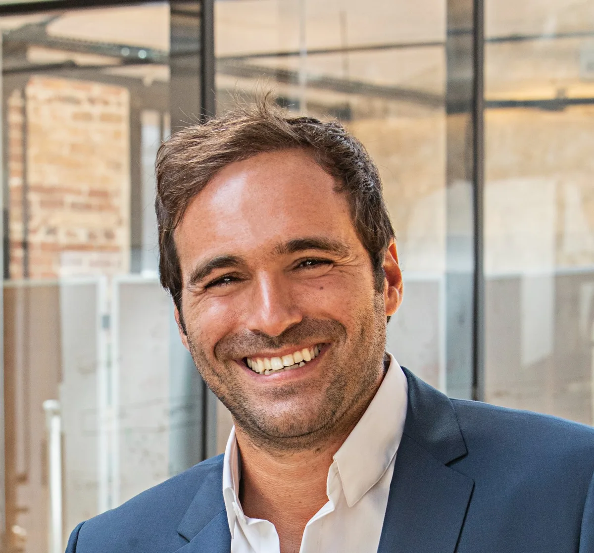 ‘Miraculous’ Studio Founder Jeremy Zag To Receive Deadline’s French TV Disruptor Award At The Unifrance Rendez-Vous