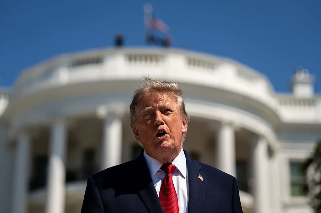 Iran Hits Back at Trump’s Threat of a ‘Crushing’ Economic ‘D-Day’ Campaign