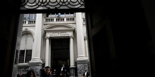 En Argentine, la rigueur monétaire au cœur de la réforme de la banque centrale approuvée par les députés