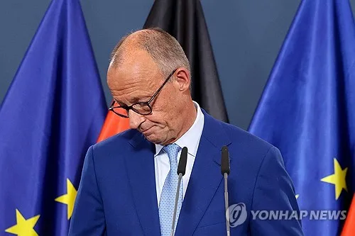 독일 극우당 지방선거 2연승…집권 기민당은 역사적 참패(종합2보)