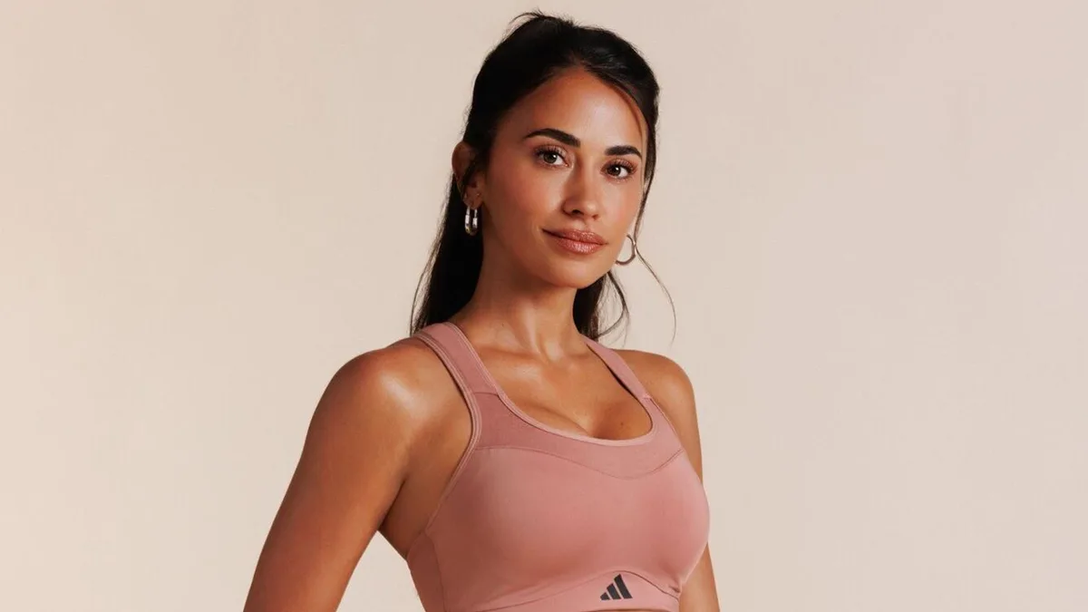 Antonela Roccuzzo cambia el cardio por las pesas a sus 38 años: "A partir de los 40 perdemos masa muscular si no entrenamos fuerza"
