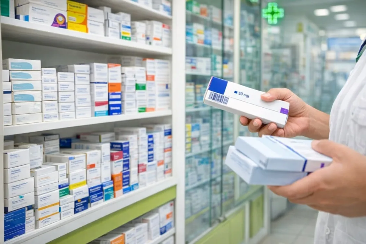 Crimen farmacéutico en El Salvador: preocupación oficial y llamado a fortalecer la persecución penal