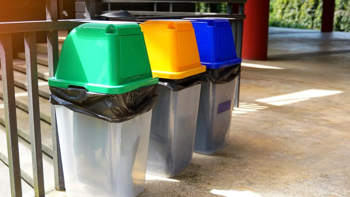Questions raised over hospital dustbin procurement in Bihar