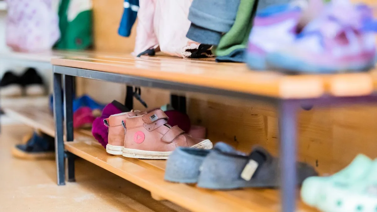 Kindertagesstätten: In vier Bezirken fehlen weiter Kitaplätze