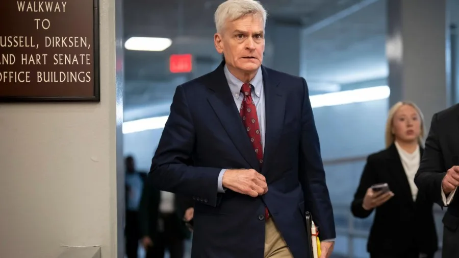 Here are 12 Senate, House incumbents who’ve lost their primaries