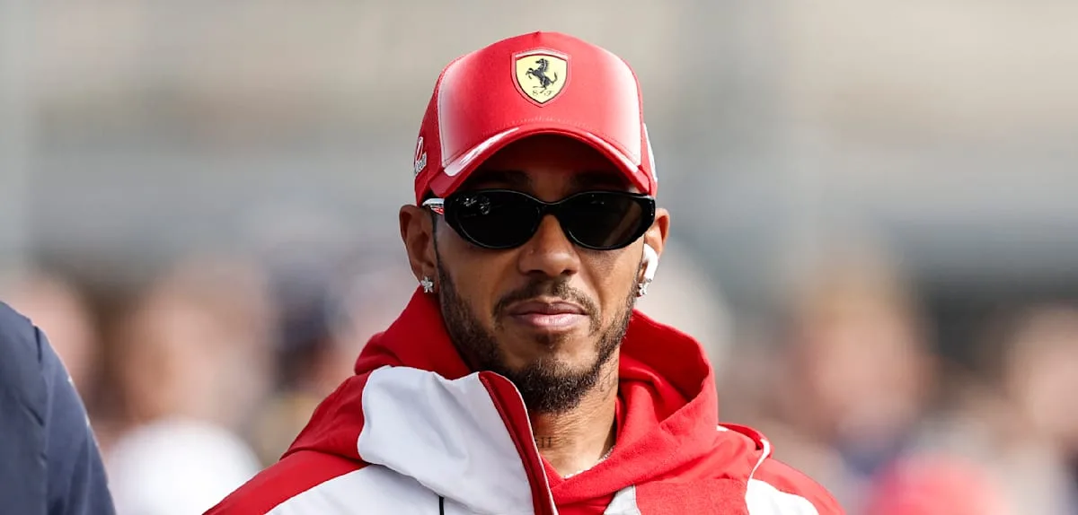 „Bin ich euer Versuchskaninchen?“ – Hamilton wütend nach Ferrari-Chaos