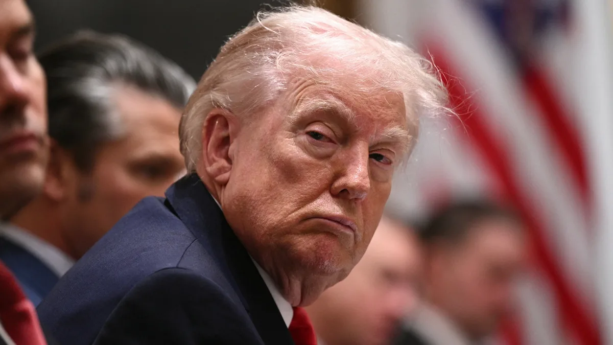 Trump Biographer Says ‘Most’ White House Staff Want Out