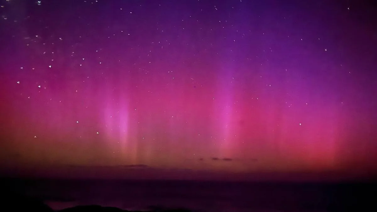Aurora Australis: Where, how, what time to see & capture rare southern lights across WA skies on Friday