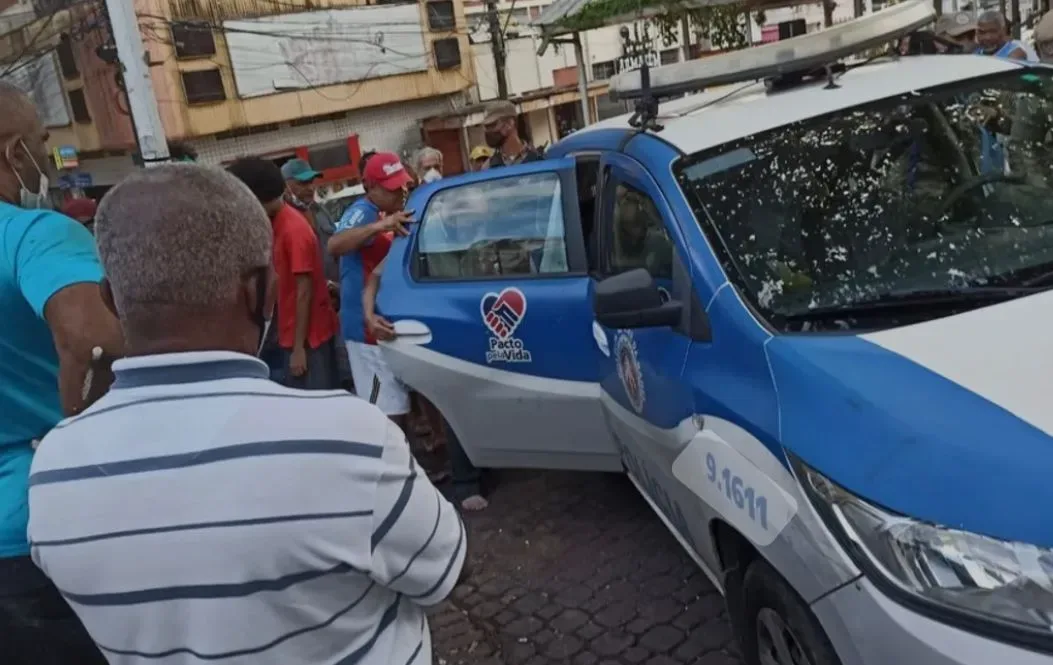 Ex-PM de 103 anos vai a júri por morte em briga de casal em Salvador