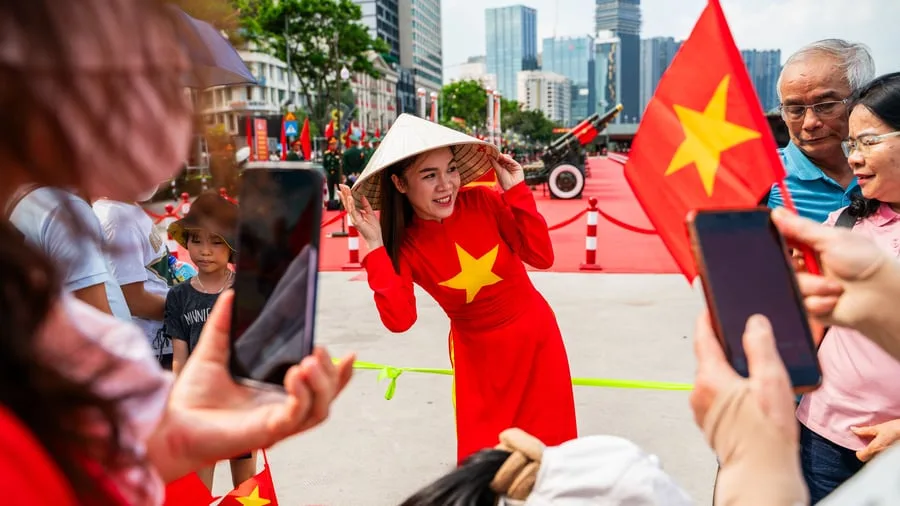 Alternative zu China: Das Wirtschaftswunder von Vietnam