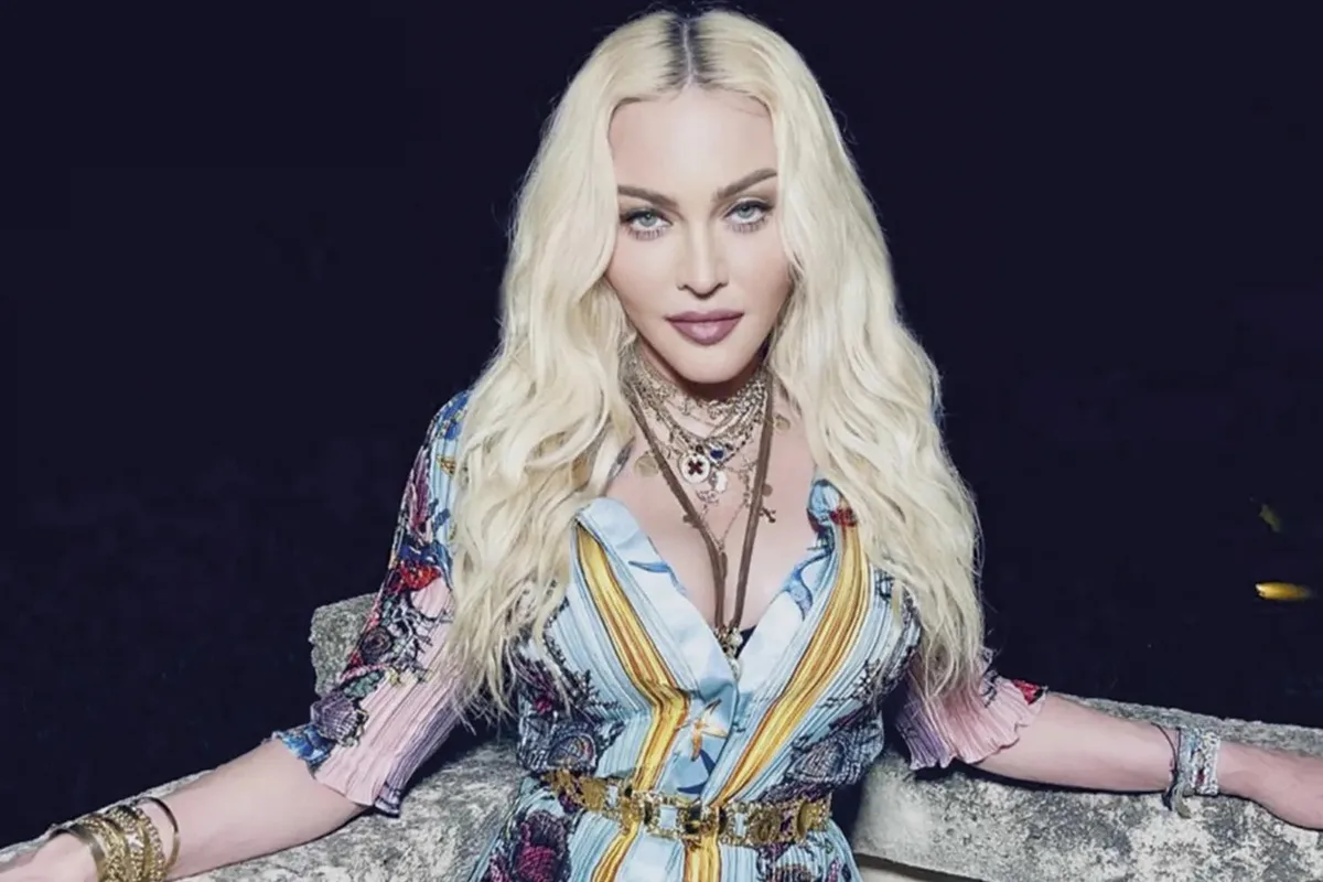 Rainha da moda: o talento de Madonna em, até hoje, criar tendências