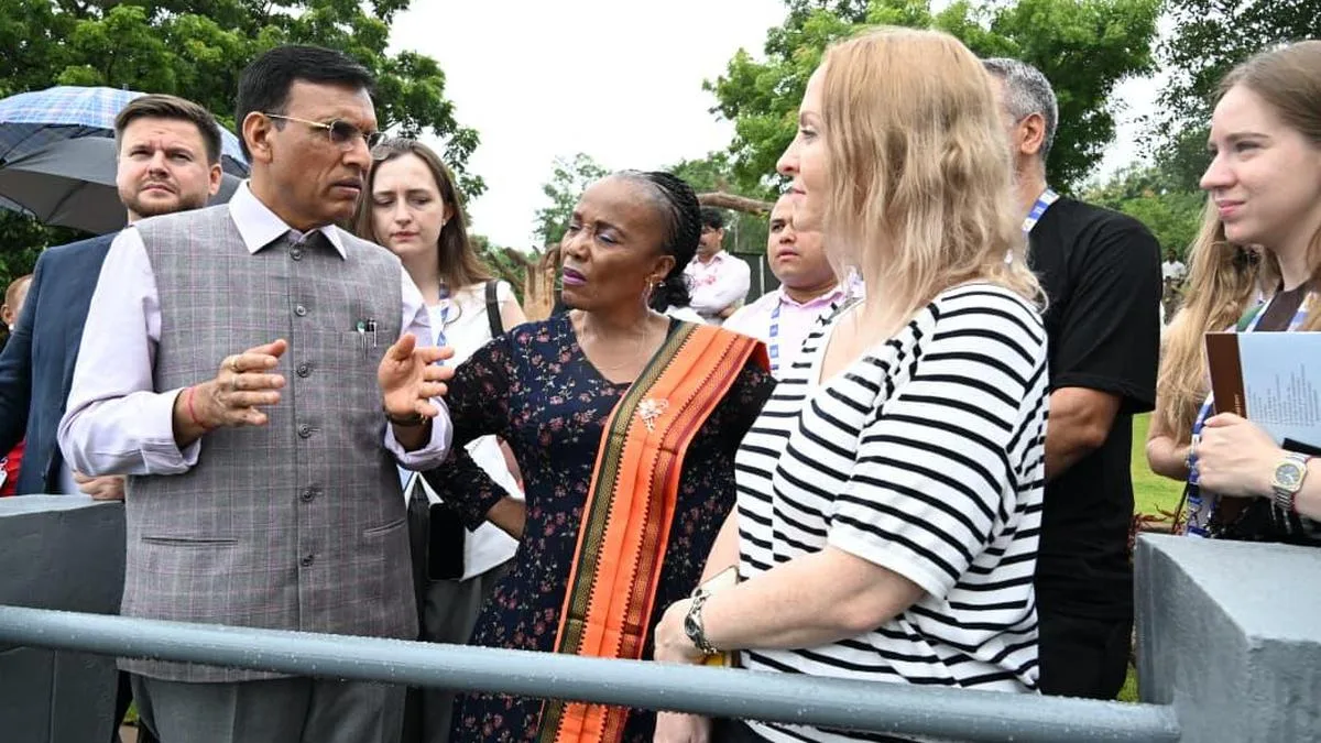 Joint Statement adopted at BRICS Youth Ministers’ Meeting in Vizag