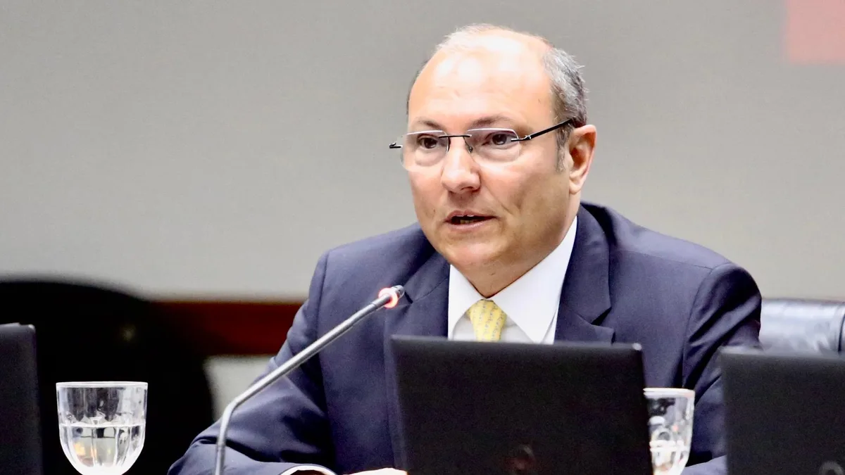 Piden fijar en septiembre la audiencia de apertura del jury contra el juez Salmain