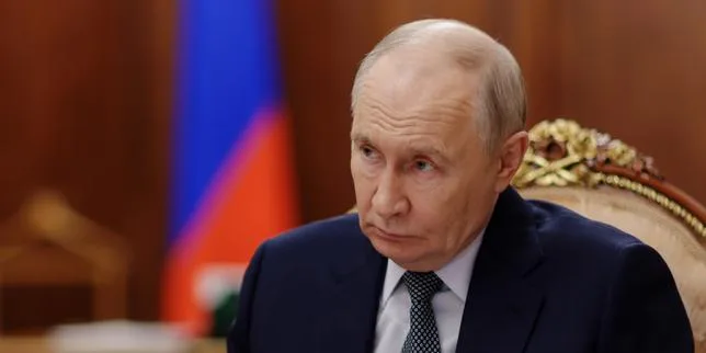 La Russie rejette les récits « alarmistes » sur le risque d’une attaque contre l’OTAN, après la visite du directeur de la CIA à Moscou