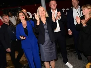 Législatives en Suède : la victoire vire à gauche