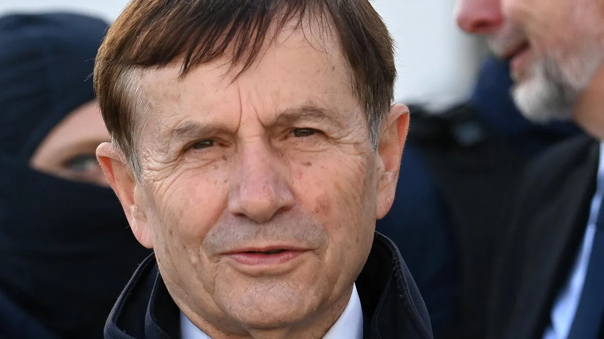Deux autres hommes accusent l’ancien député Joaquim Pueyo de violences sexuelles sur mineur