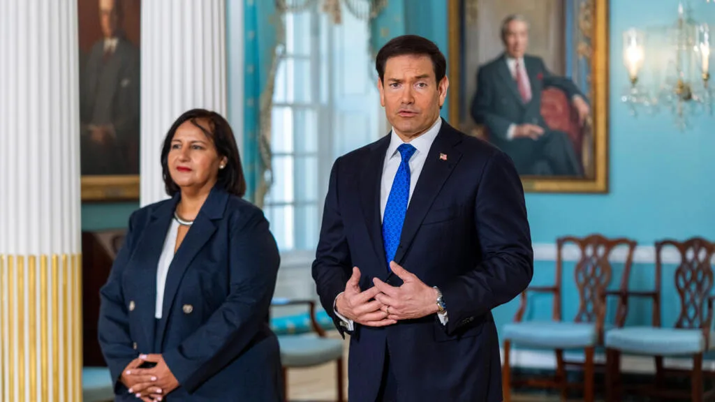 Venezuela: les négociations sous tutelle américaine se poursuivent, Maria Corina Machado maintenue à l’écart