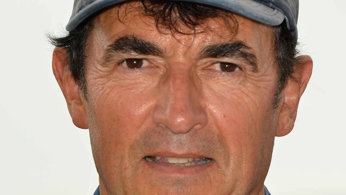 "Robin Williams m'a dit que c'était Chaplin sous acide" : il y a 30 ans, Albert Dupontel frappait un grand coup avec cette comédie culte