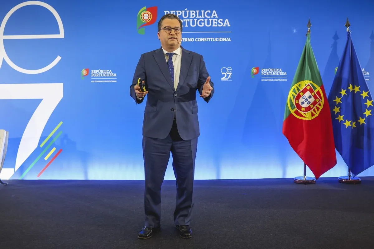 Fim da bazuca abre um buraco de 4,3 mil milhões no investimento público