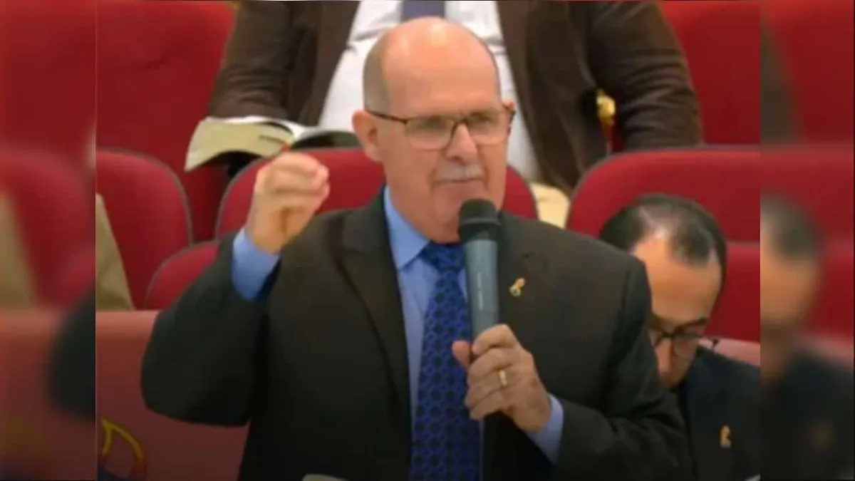 Pastor é condenado por incitar preconceito contra pessoas LGBTQIA+