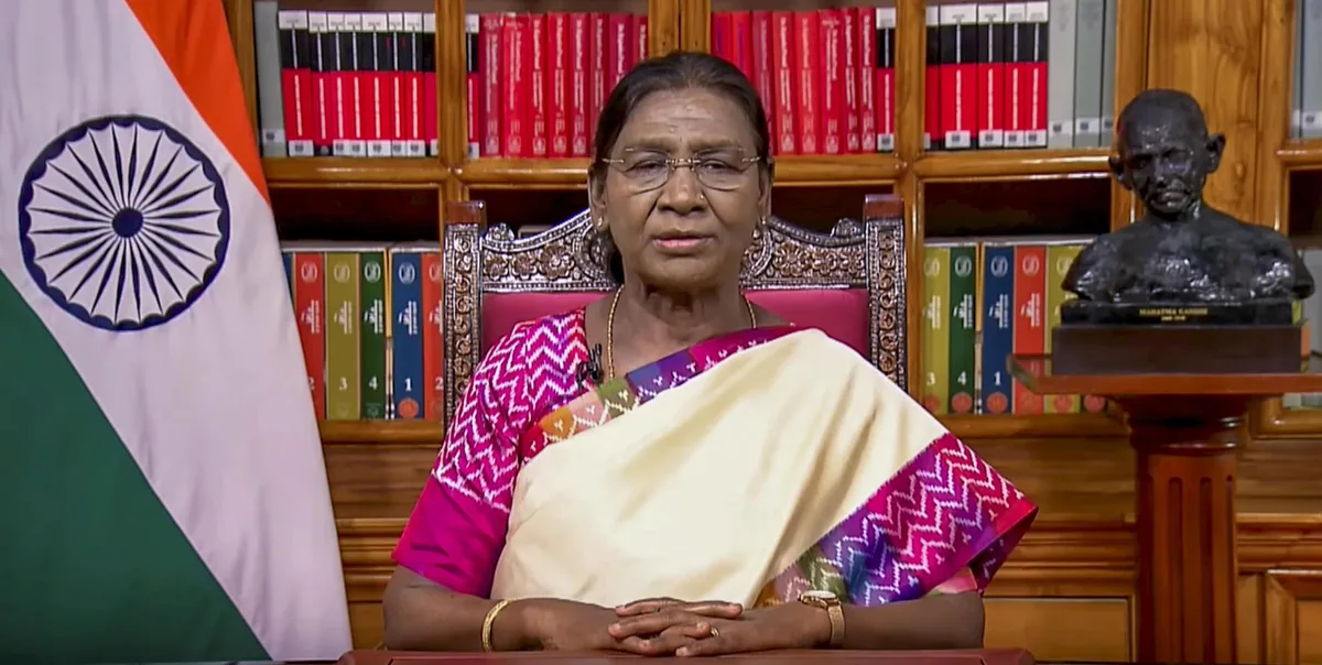 Taxation, Payment and Settlement Systems amendment get President's nod