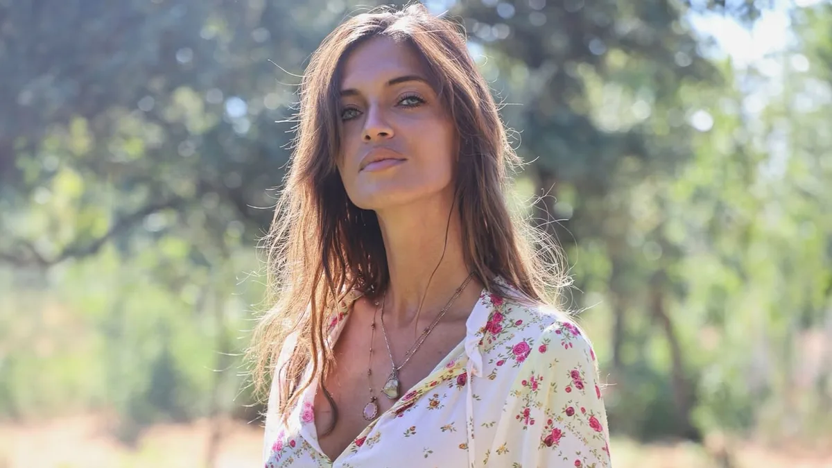 Sara Carbonero, sobre el último libro que ha leído: "Me ha dejado muy, muy tocada”
