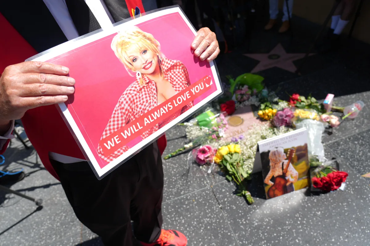 Dolly Parton: talento e ingenio