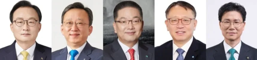 ‘1등 금융’ KB지주의 파격 인사… 임기 앞둔 타사 CEO도 긴장