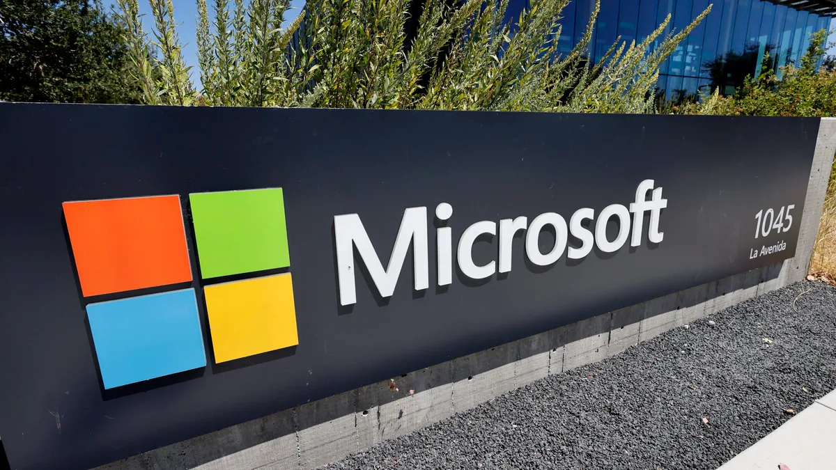 Ana Maria Lopes vai ser a diretora da Microsoft em Portugal