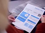 Energy bills will remain 'stubbornly high' until the end of the decade, major supplier warns