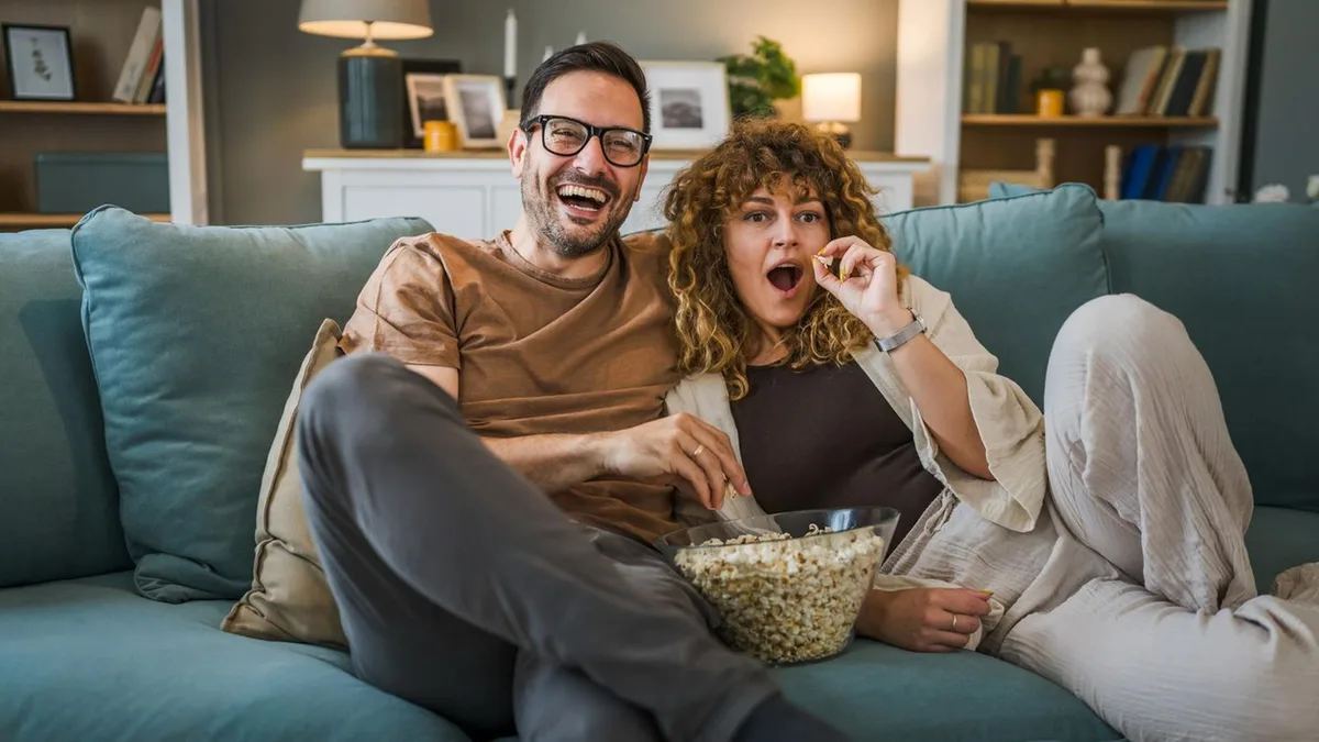 Angebote zum Jubiläum: Waipu.tv zum halben Preis: Welche TV- und Streaming-Pakete lohnen sich jetzt?