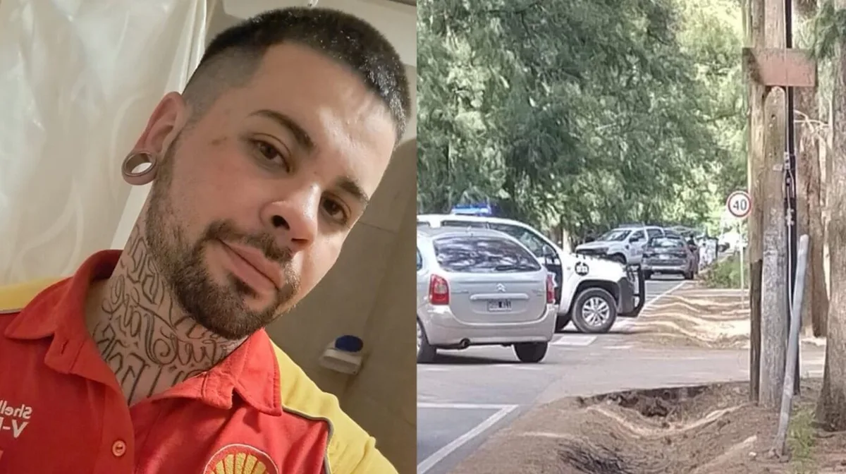Lo mataron para robarle la moto a una semana de ser padre: arranca el juicio por el crimen del playero en José C. Paz