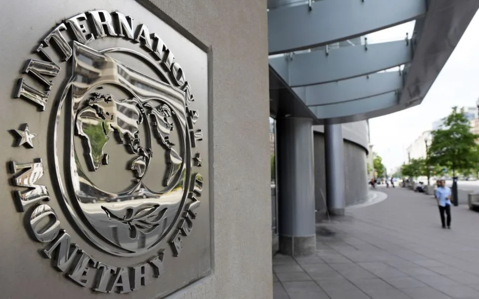 Resiliência financeira global está a “chegar ao limite”, diz economista-chefe do FMI
