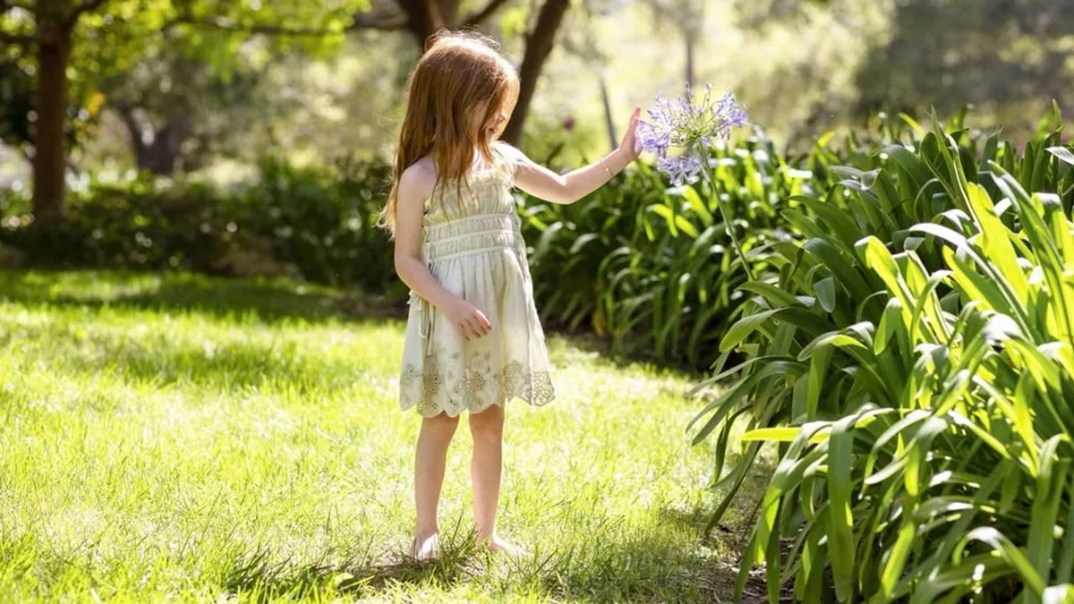 La princesa Lilibet se roba todas las miradas con unas minibotas de vaquero y el pelo más largo de Disney