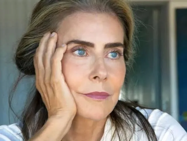 Maitê Proença: ‘homossexualidade era a forma de relacionamento entre os sábios’