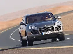 SUV-Klassiker der ersten Stunde: Diese Stadtpanzer entfachten den SUV-Boom