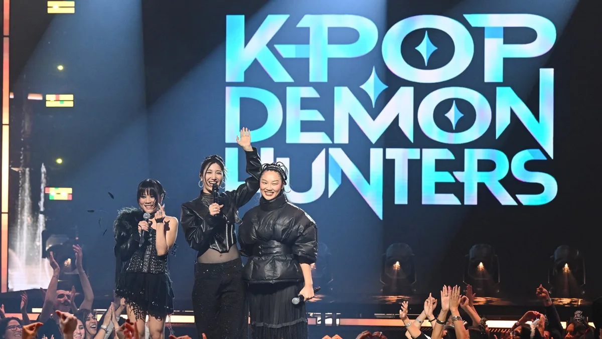 Christian-Metal Band Demon Hunter Sues Netflix Over ‘KPop Demon Hunters’