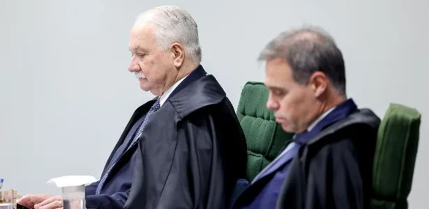Fachin tira relatoria de Mendonça e assume caso Moraes-Vorcaro