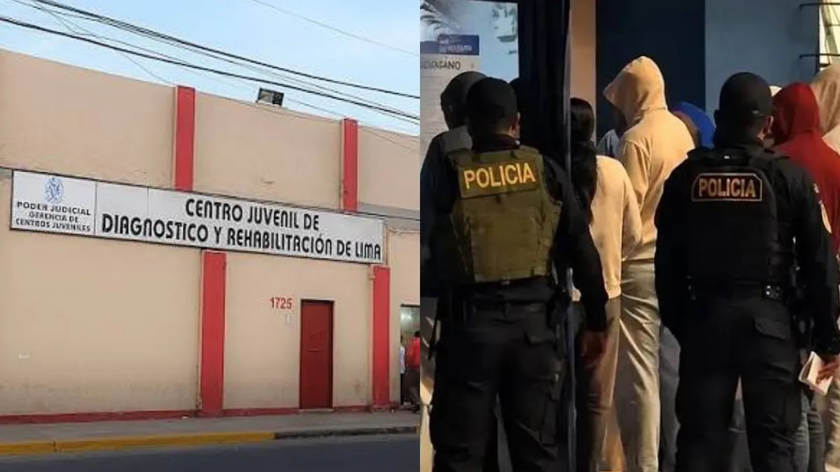 Caso Maranguita: Esto dice el acta policial del presunto intento de agresión sexual entre compañeros del Liceo Naval