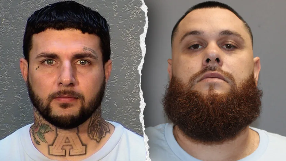 Remaining suspect in Tucson police cadet killing captured after five-day manhunt