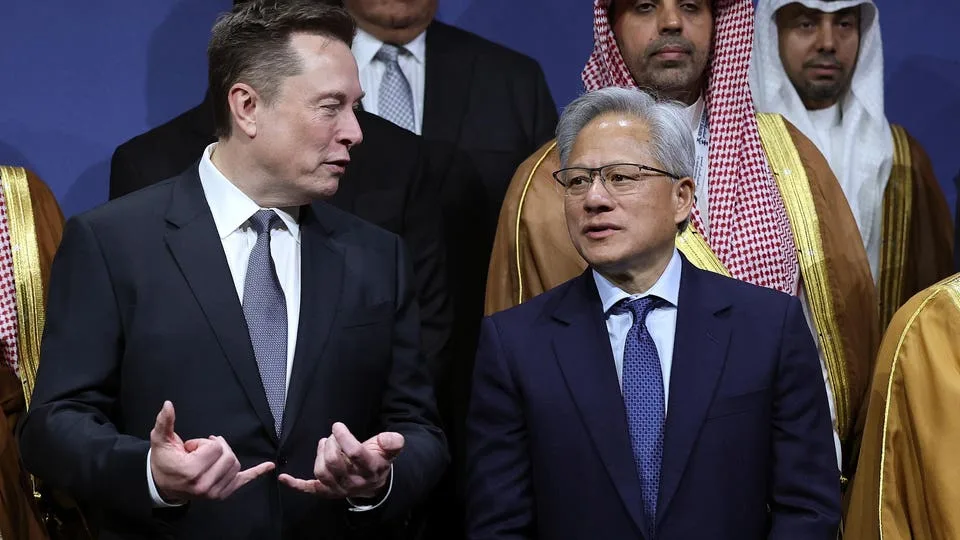 Zuckerberg, Musk And Jensen Reportedly Convinced Trump To Block AI Regulator